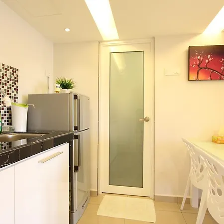 Lovage Stay Melaka Exterior photo