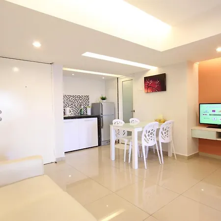 Lovage Stay Melaka Exterior photo