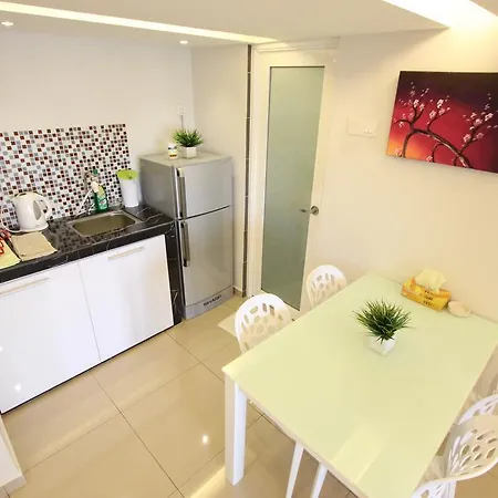 Lovage Stay Melaka Exterior photo