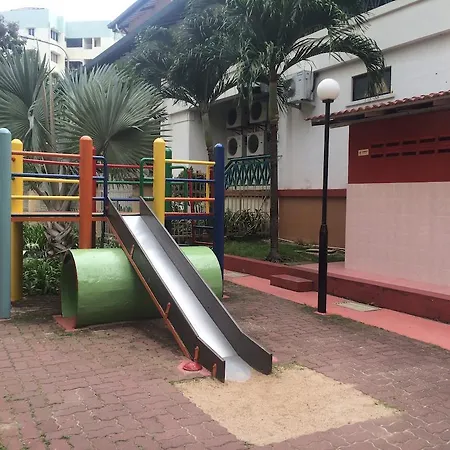 Lovage Stay Melaka Exterior photo