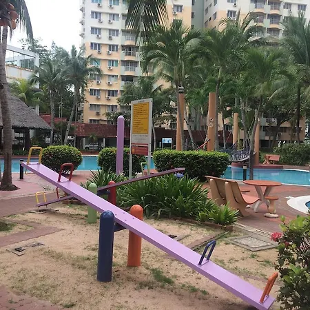 Lovage Stay Melaka Exterior photo