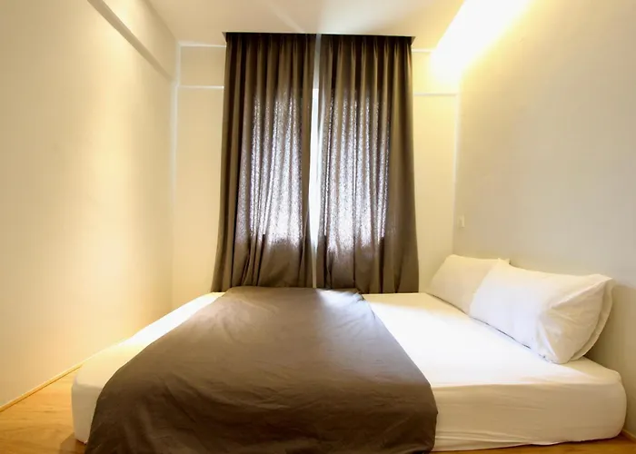 Lovage Stay Melaka