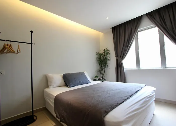 Lovage Stay Melaka
