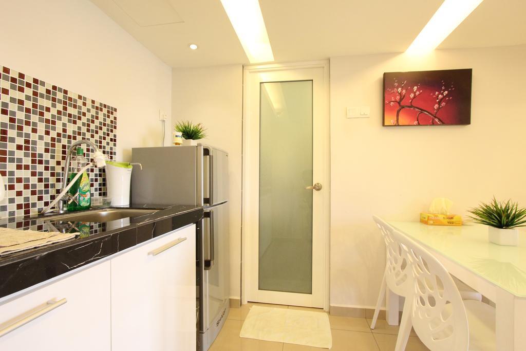 Apartment Lovage