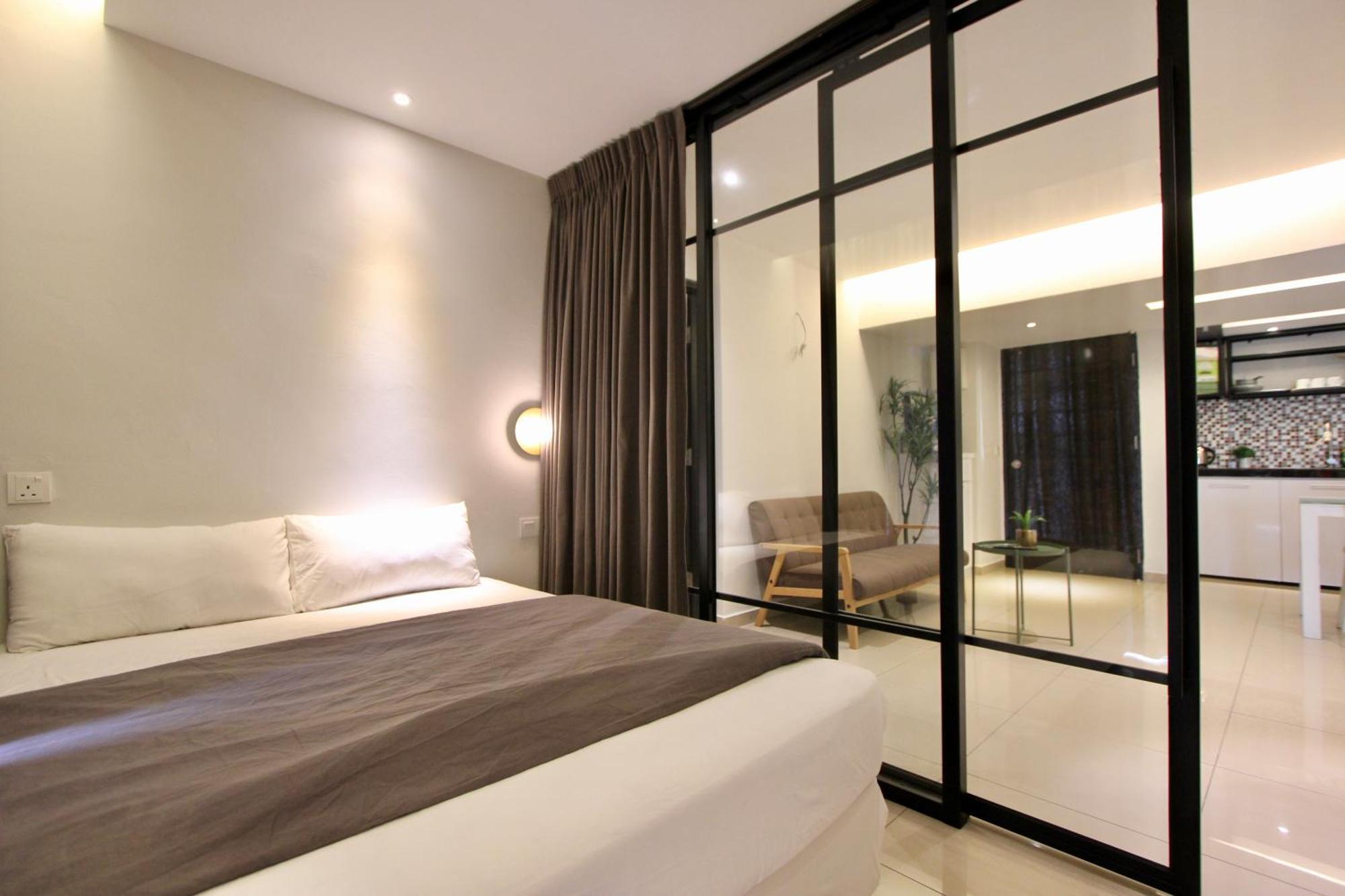 Apartment Lovage *