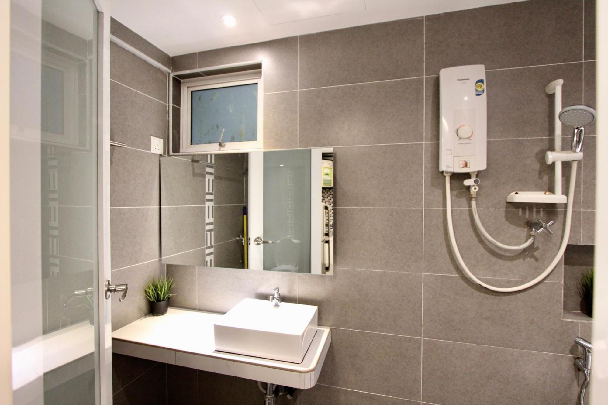 Apartment Lovage Malacca