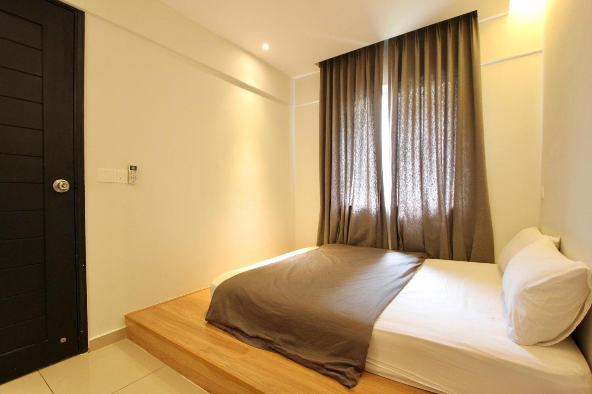 Apartment Lovage
