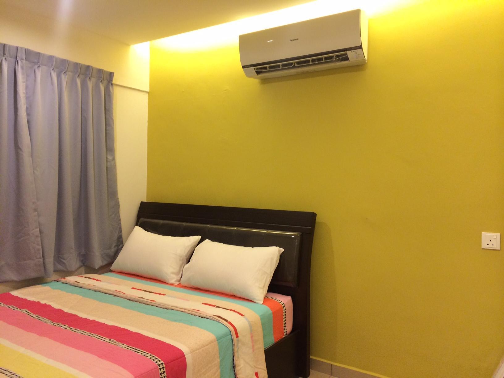 Apartment Lovage Malacca