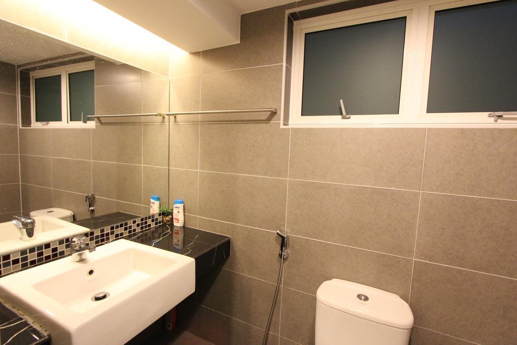 Lovage Apartment Malacca