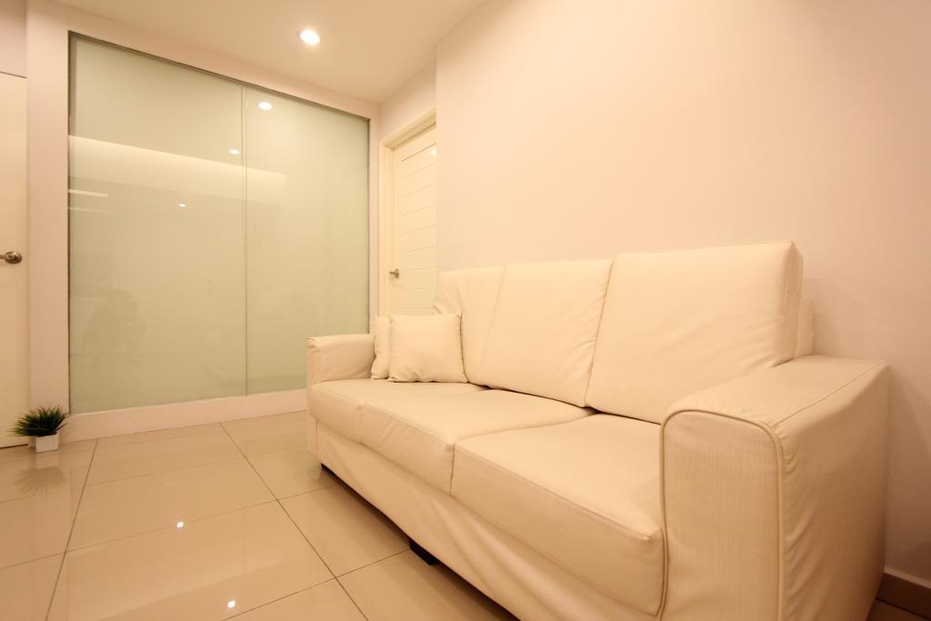 Apartment Lovage